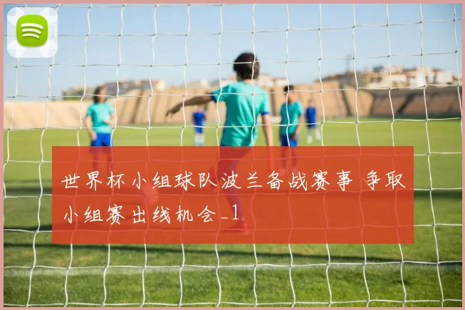 世界杯小组球队波兰备战赛事 争取小组赛出线机会_1