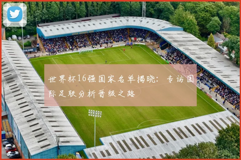 世界杯16强国家名单揭晓：专访国际足联分析晋级之路